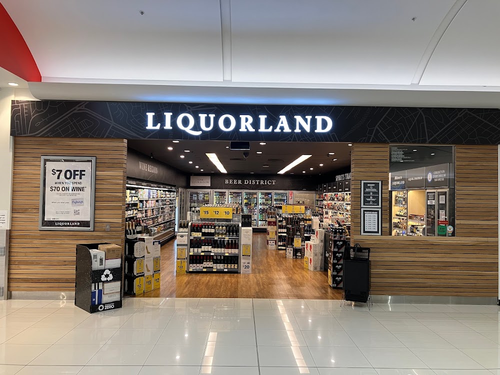Liquorland Southport Park
