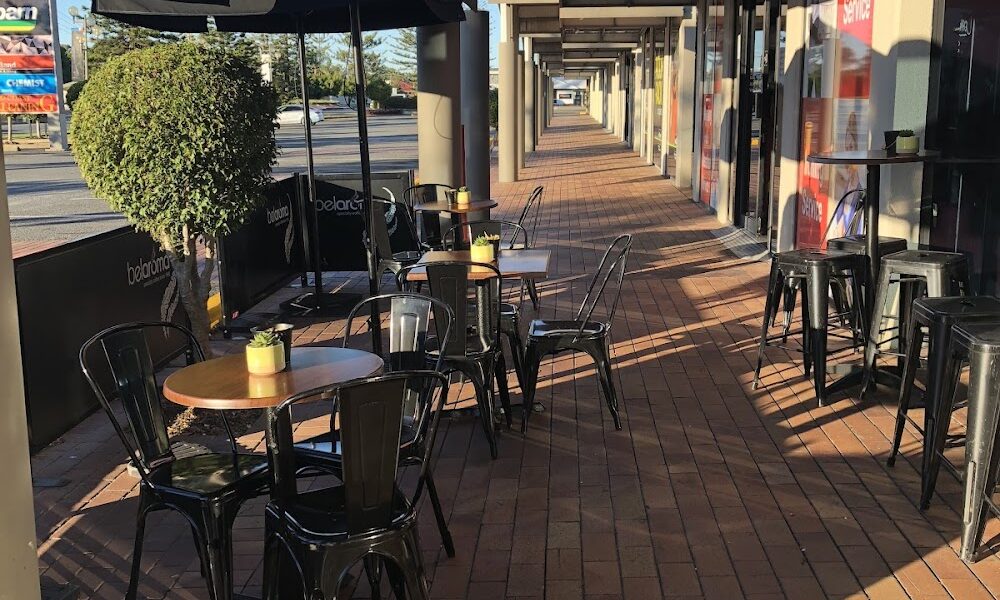 Little Bandits Coffee & More