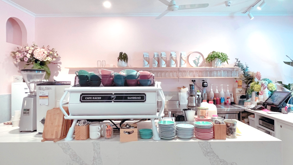 Little Dreamer Cafe
