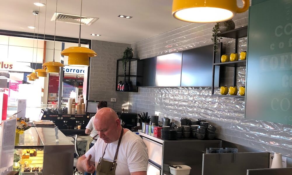 Local Joe Cafe
