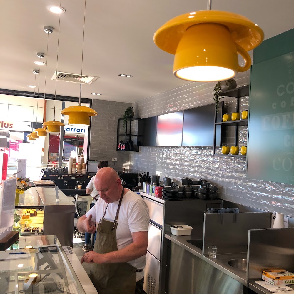 Local Joe Cafe
