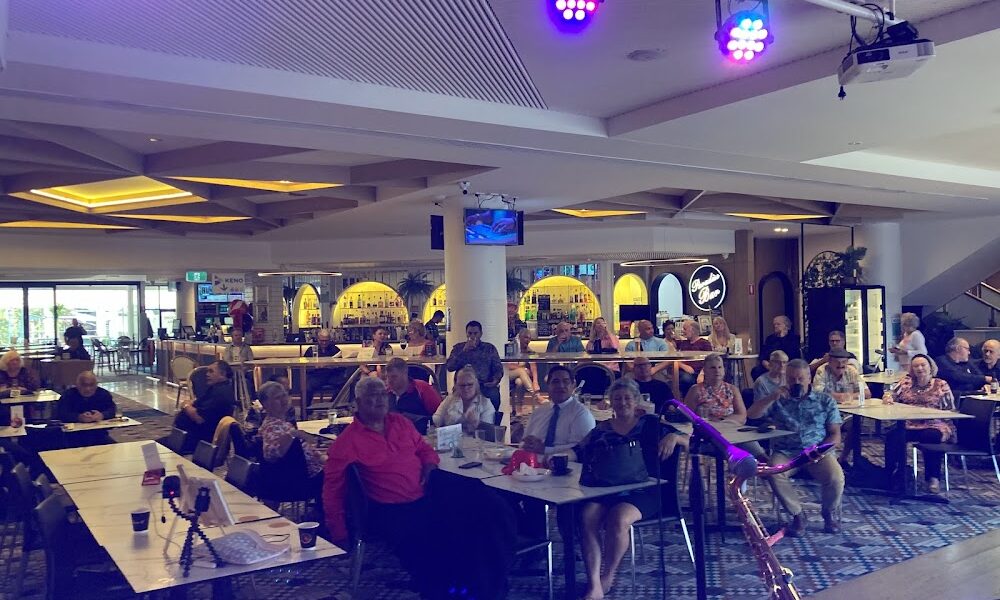 Lolas Broadbeach