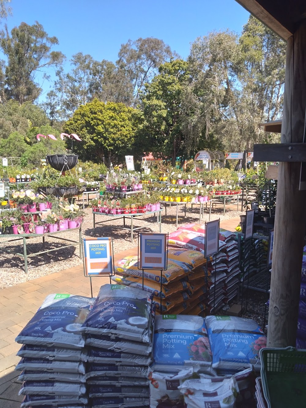 Lorikeet’s Coffee Shop
