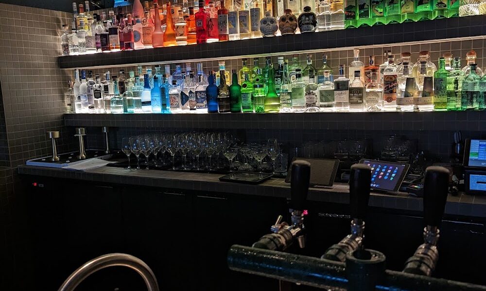 LOS Bar