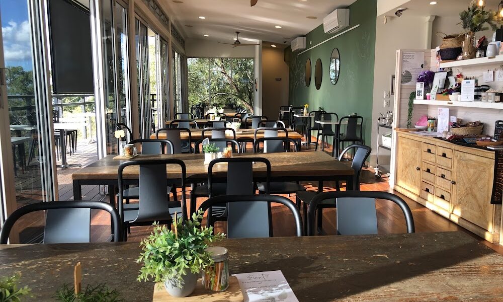 Lovewell Café