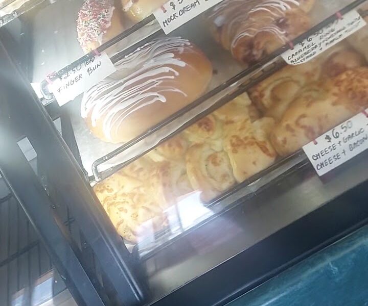 Macarthy fair bakery