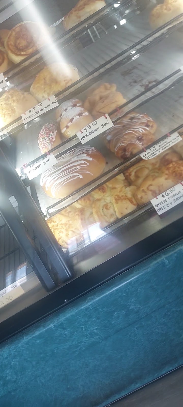 Macarthy fair bakery