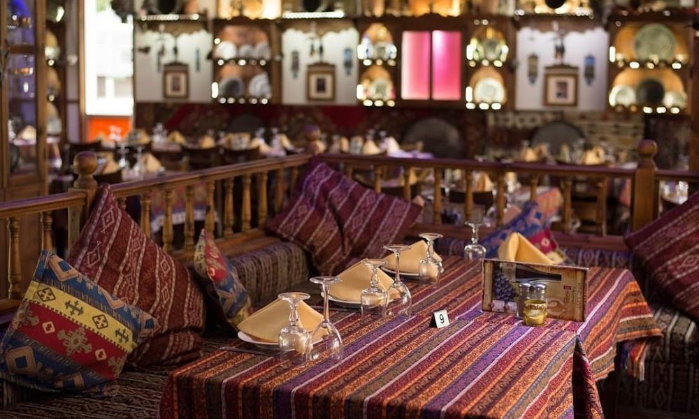 Mado Turkish Restaurant