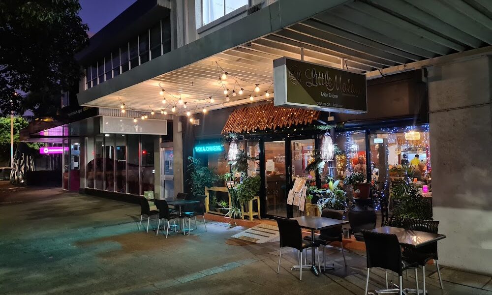Malaya Restaurant