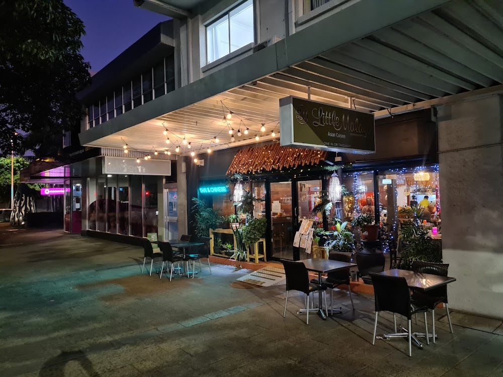 Malaya Restaurant