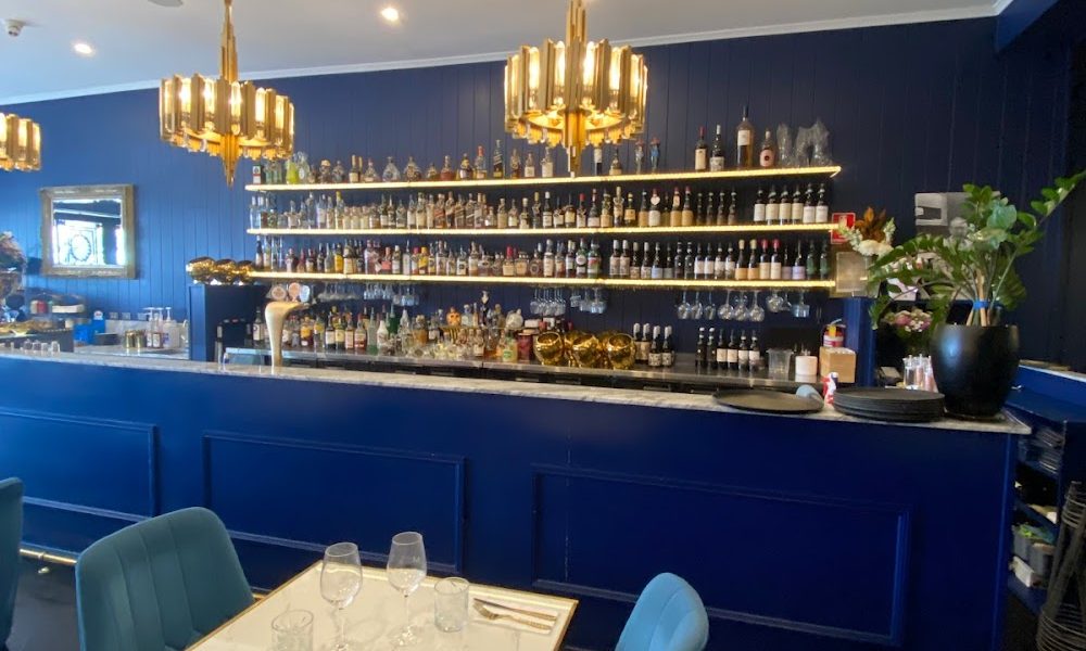 Mamma’s Italian Restaurant