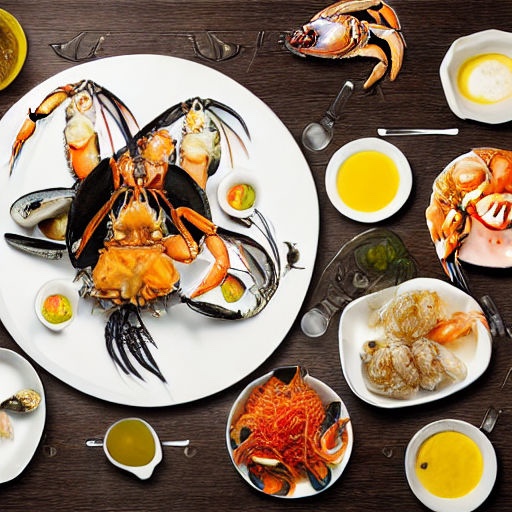 Mangrove Jacks Seafood Restaurant