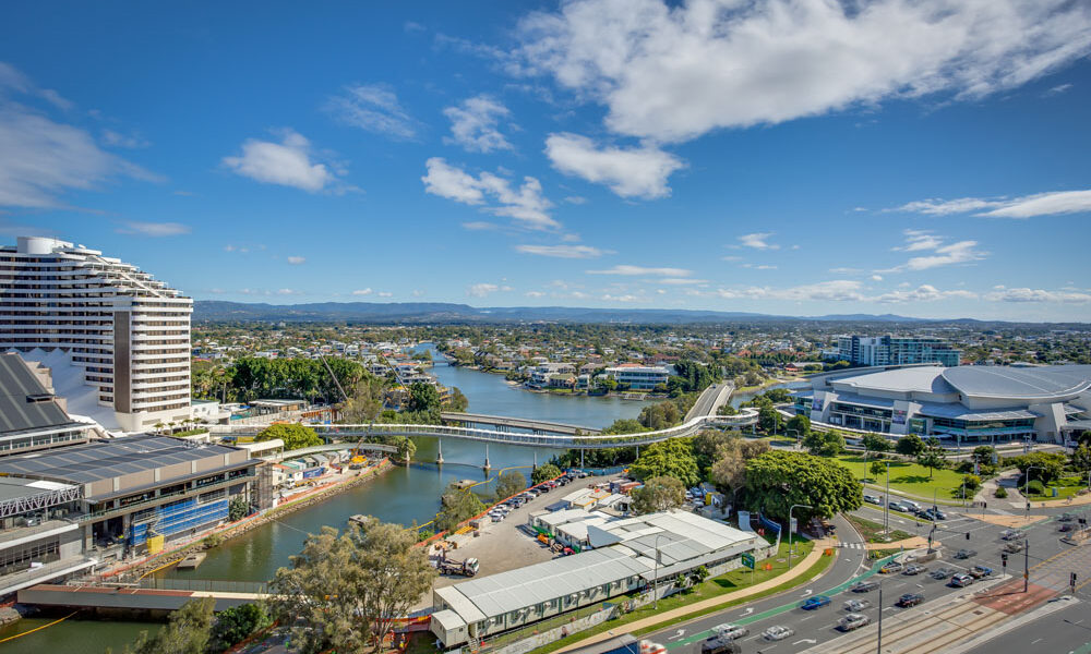 Mantra Broadbeach on the Park