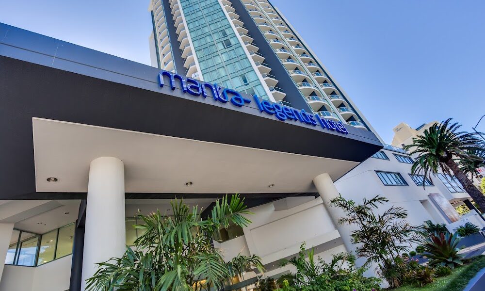 Mantra Legends Surfers Paradise