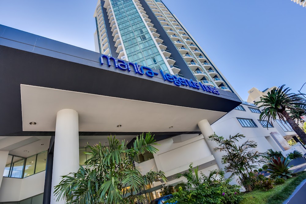 Mantra Legends Surfers Paradise