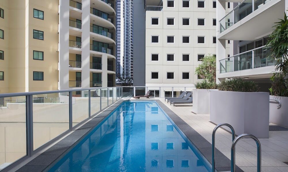 Mantra Midtown Brisbane