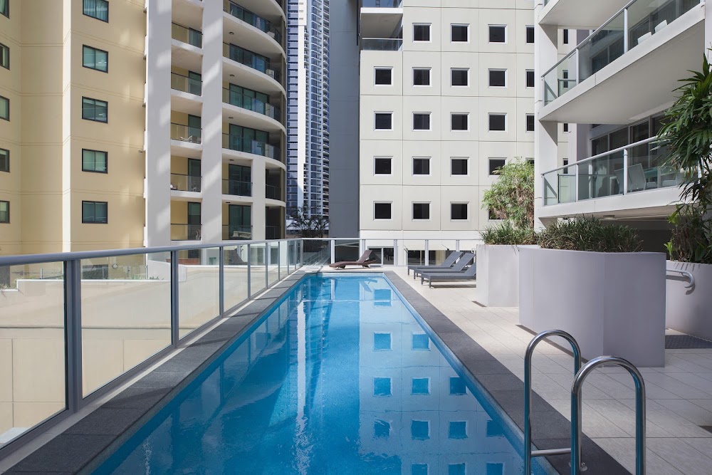 Mantra Midtown Brisbane