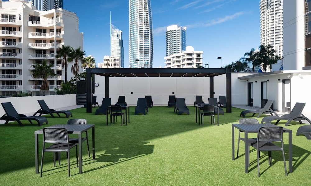 Mantra on View Surfers Paradise