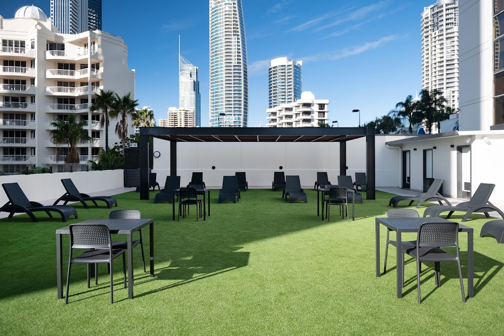 Mantra on View Surfers Paradise