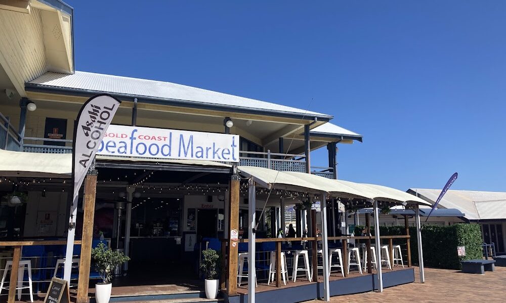 Mariners Cove Fish & Chips
