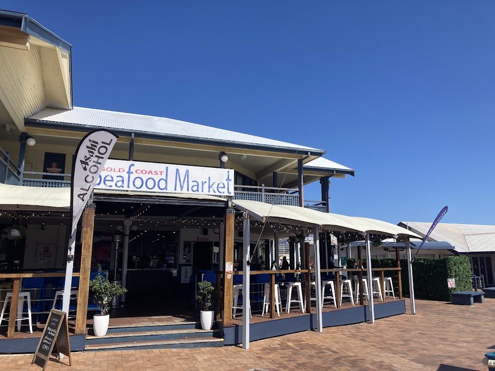 Mariners Cove Fish & Chips