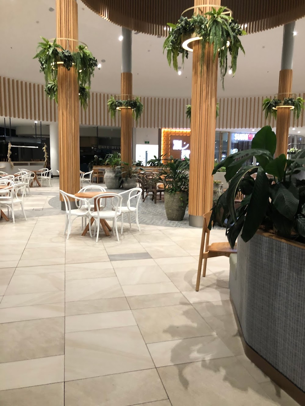 Mark Daniel’s Patisserie