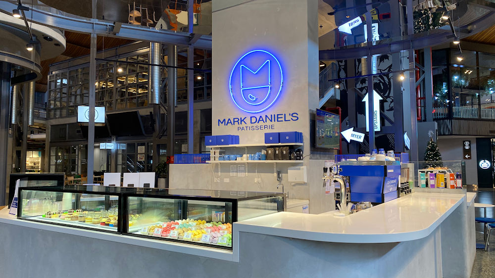 Mark Daniel’s Patisserie
