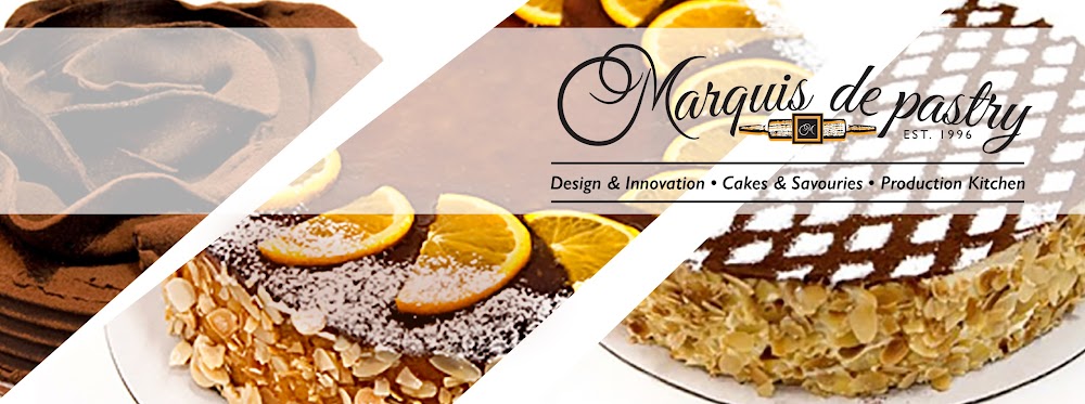 Marquis de pastry Gold Coast