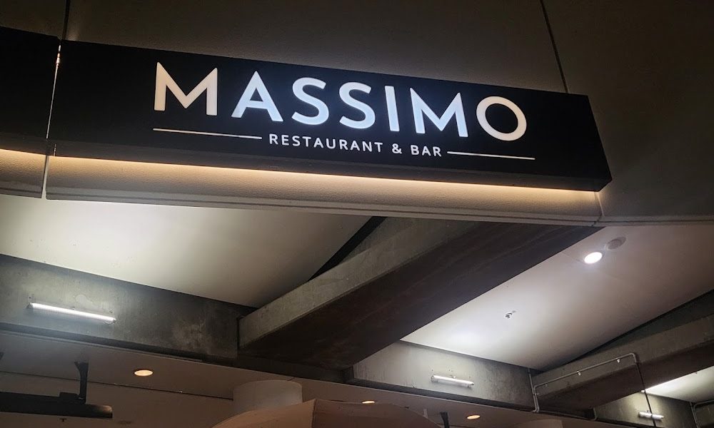 Massimo Restaurant & Bar