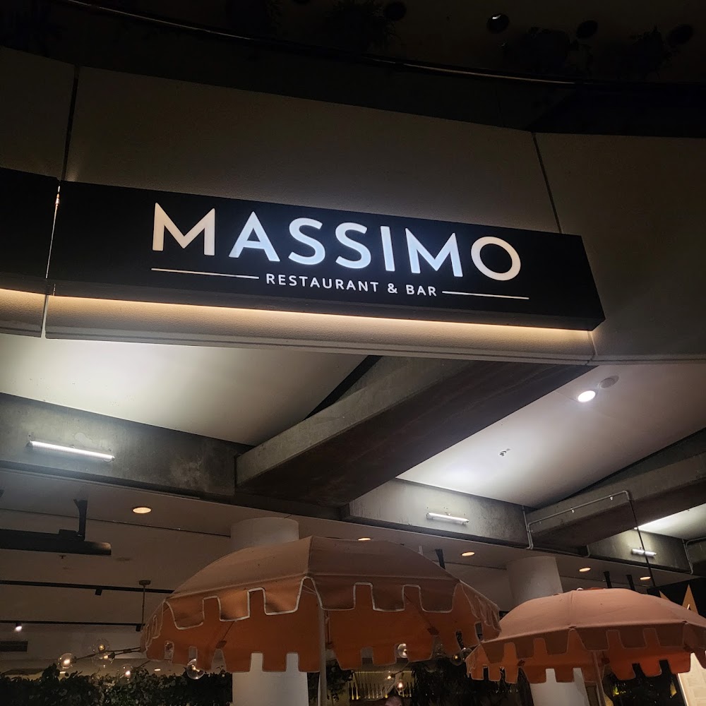 Massimo Restaurant & Bar