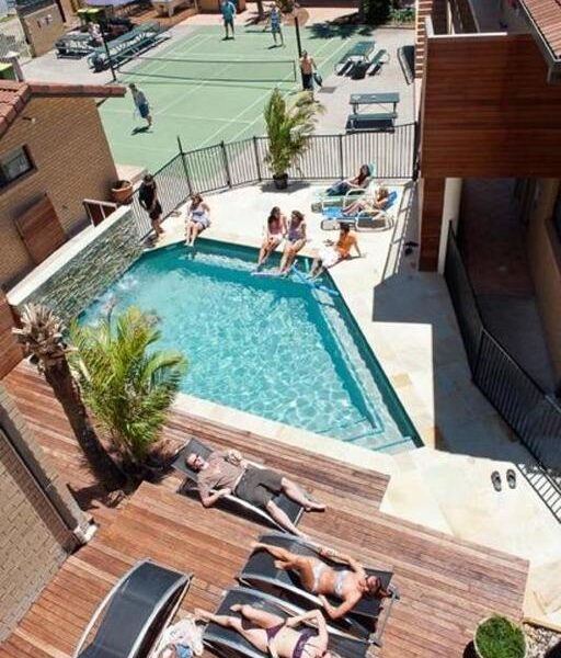Maxmee Resort