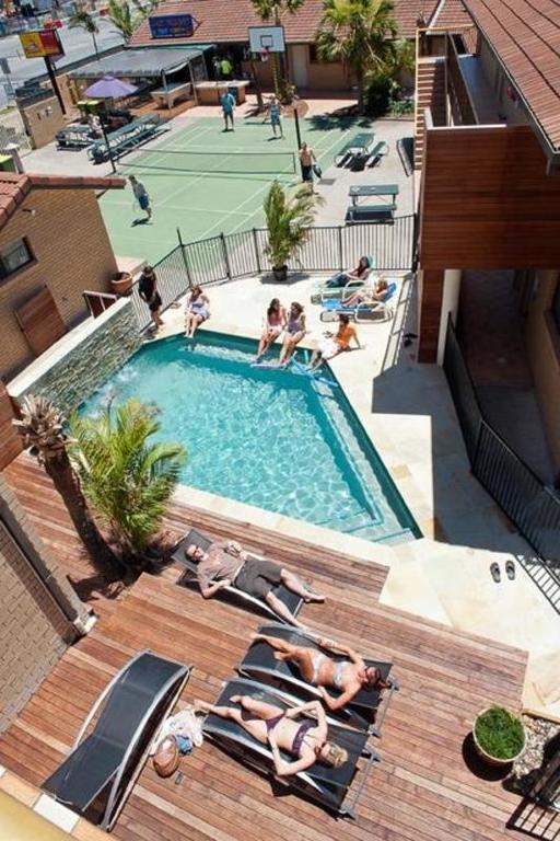 Maxmee Resort
