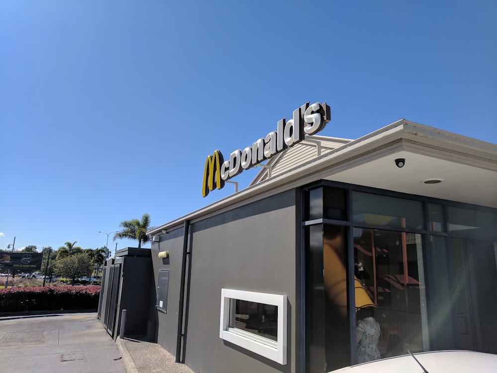 McDonald’s Harbour Town
