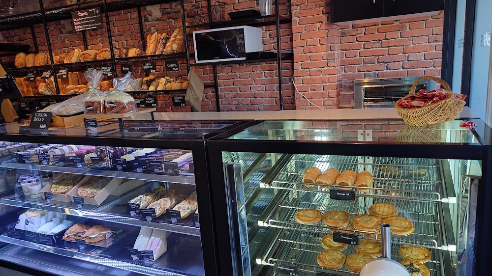 Miettes Bakery