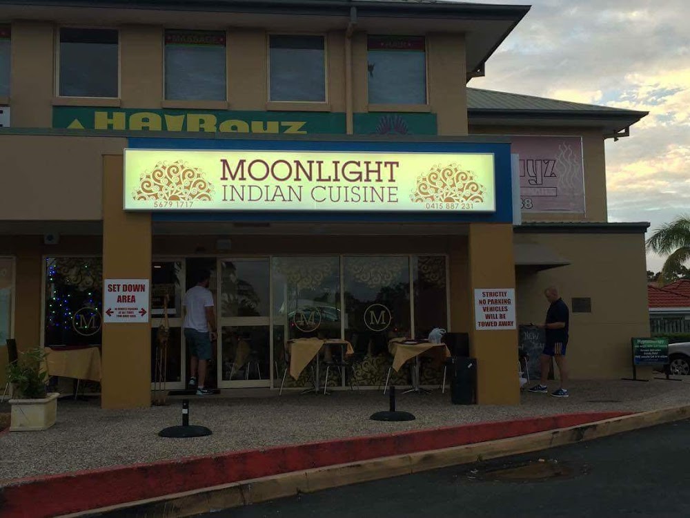 Moonlight Indian Cuisine