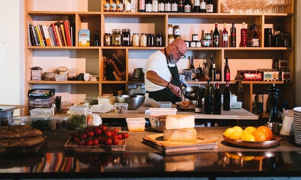 Mr Chester Wine Bar & Bistro