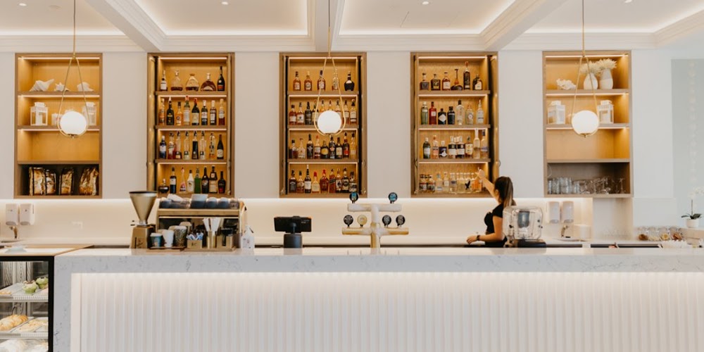 Ms Margot’s Bar & Eats