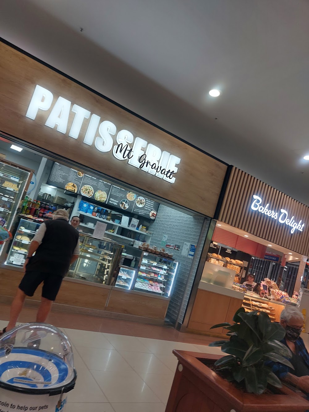 Mt Gravatt Plaza Patisserie