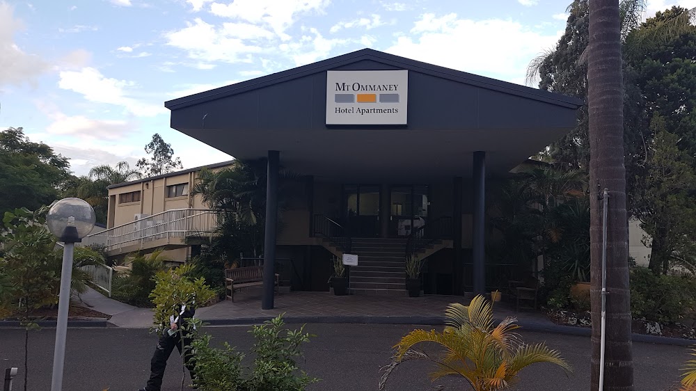 Mt Ommaney Hotel Apartments