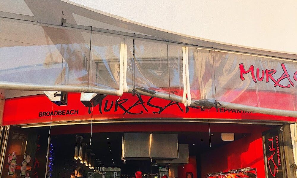 Murasaki Teppanyaki Broadbeach