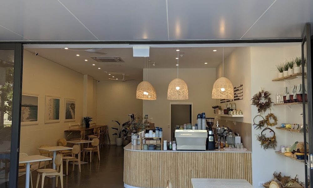 Nan’s Coffee