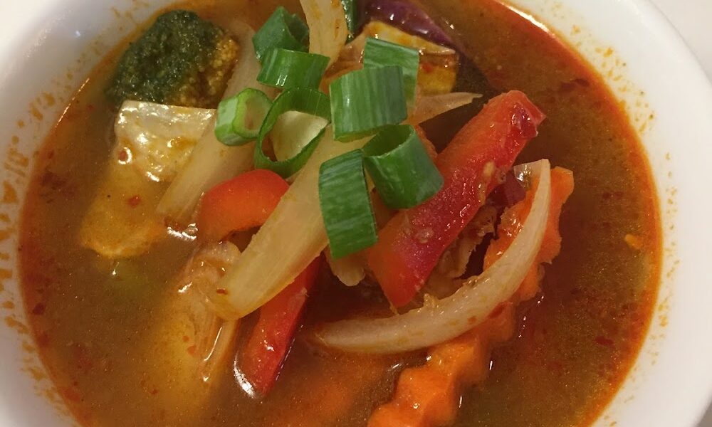 Nerang Thai Restaurant