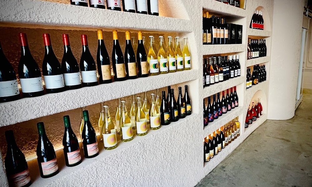 Niky Wine Bar