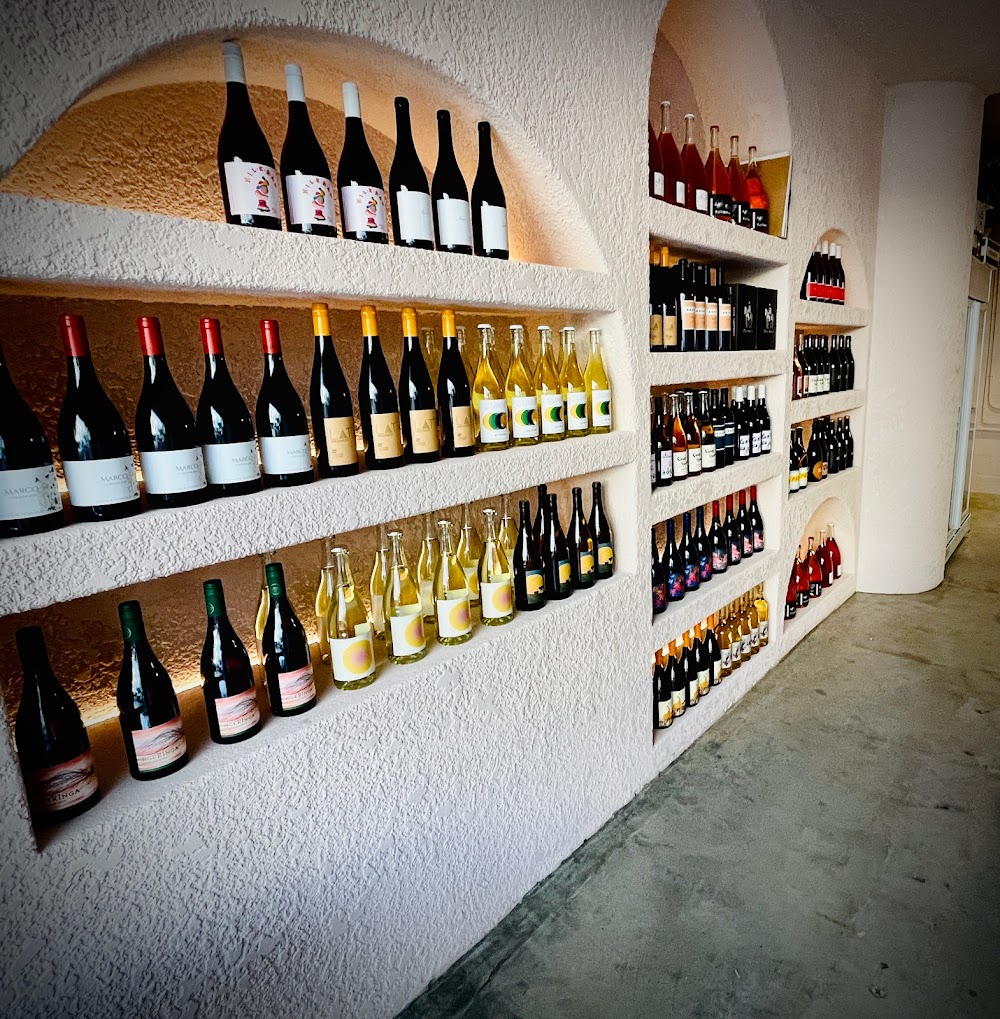 Niky Wine Bar