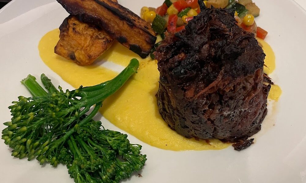 nineteen21 restaurant