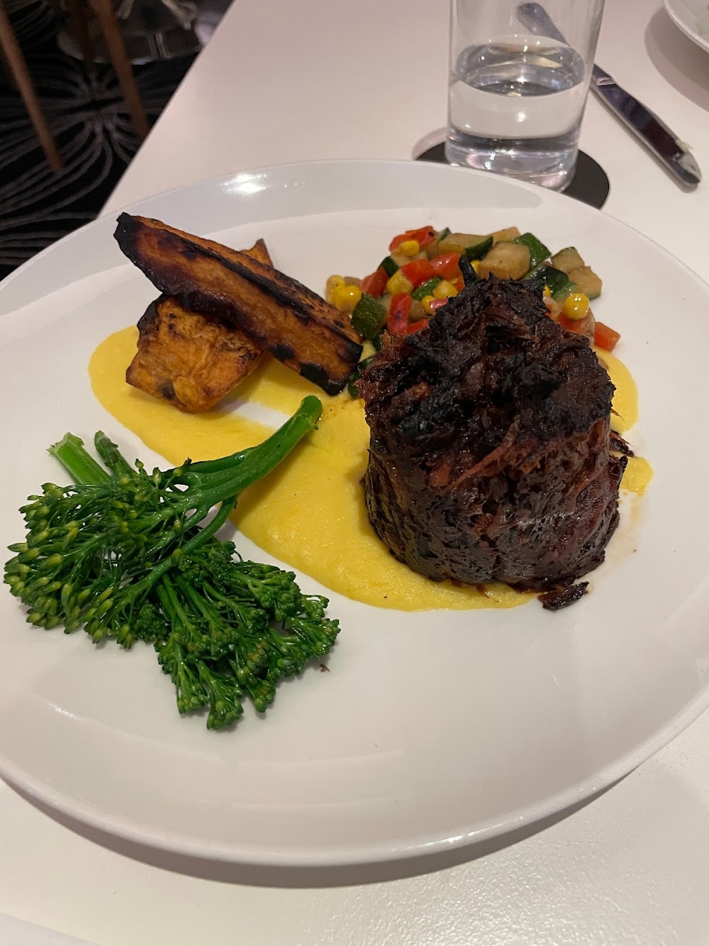 nineteen21 restaurant