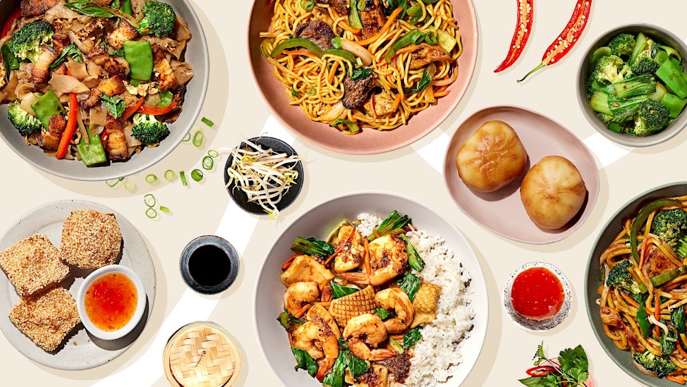 Noodle Box Southport