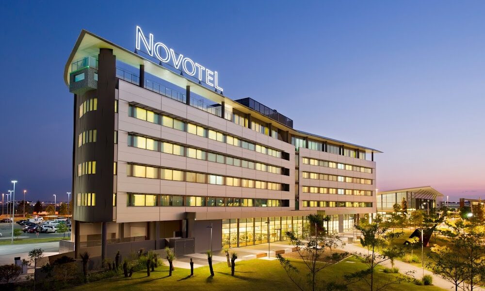 Novotel Brisbane Airport