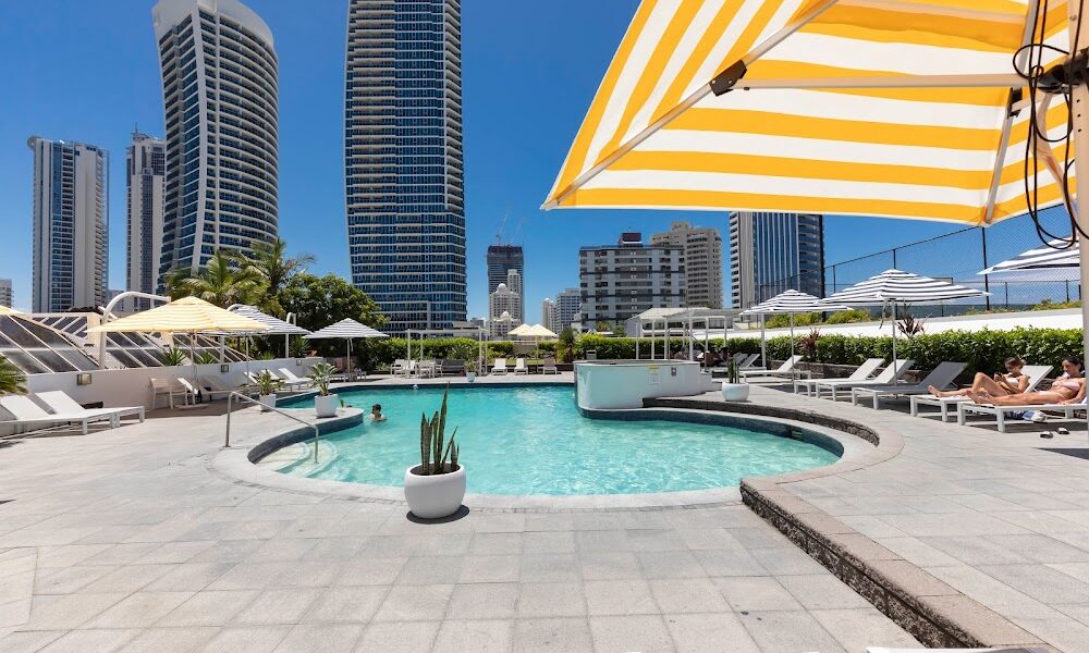 Novotel Surfers Paradise