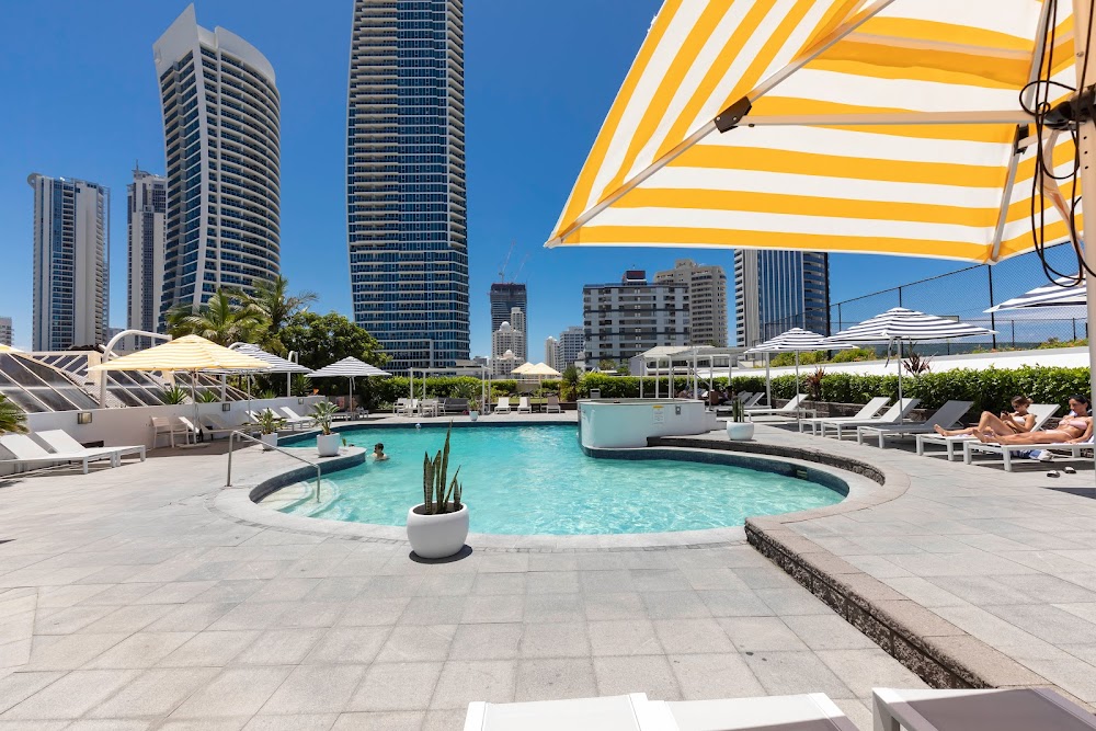 Novotel Surfers Paradise